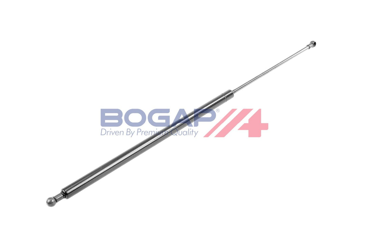 BOGAP P5260125 Gas Spring, Boot/Cargo Area