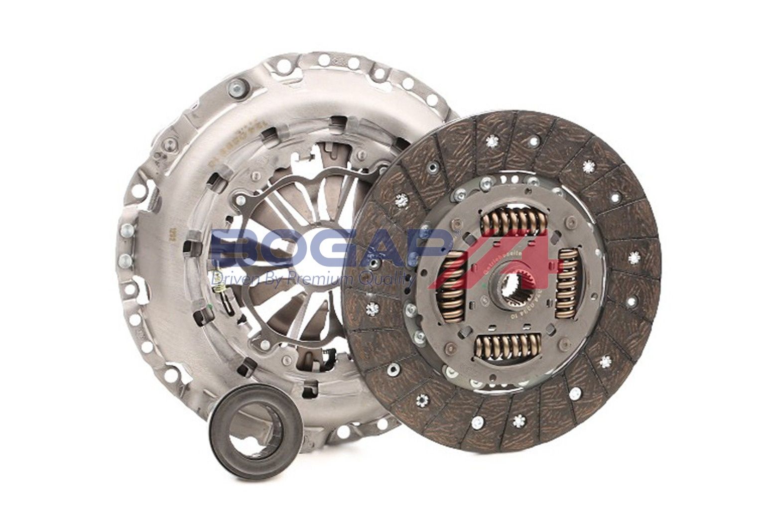 BOGAP A2223123 Clutch Kit