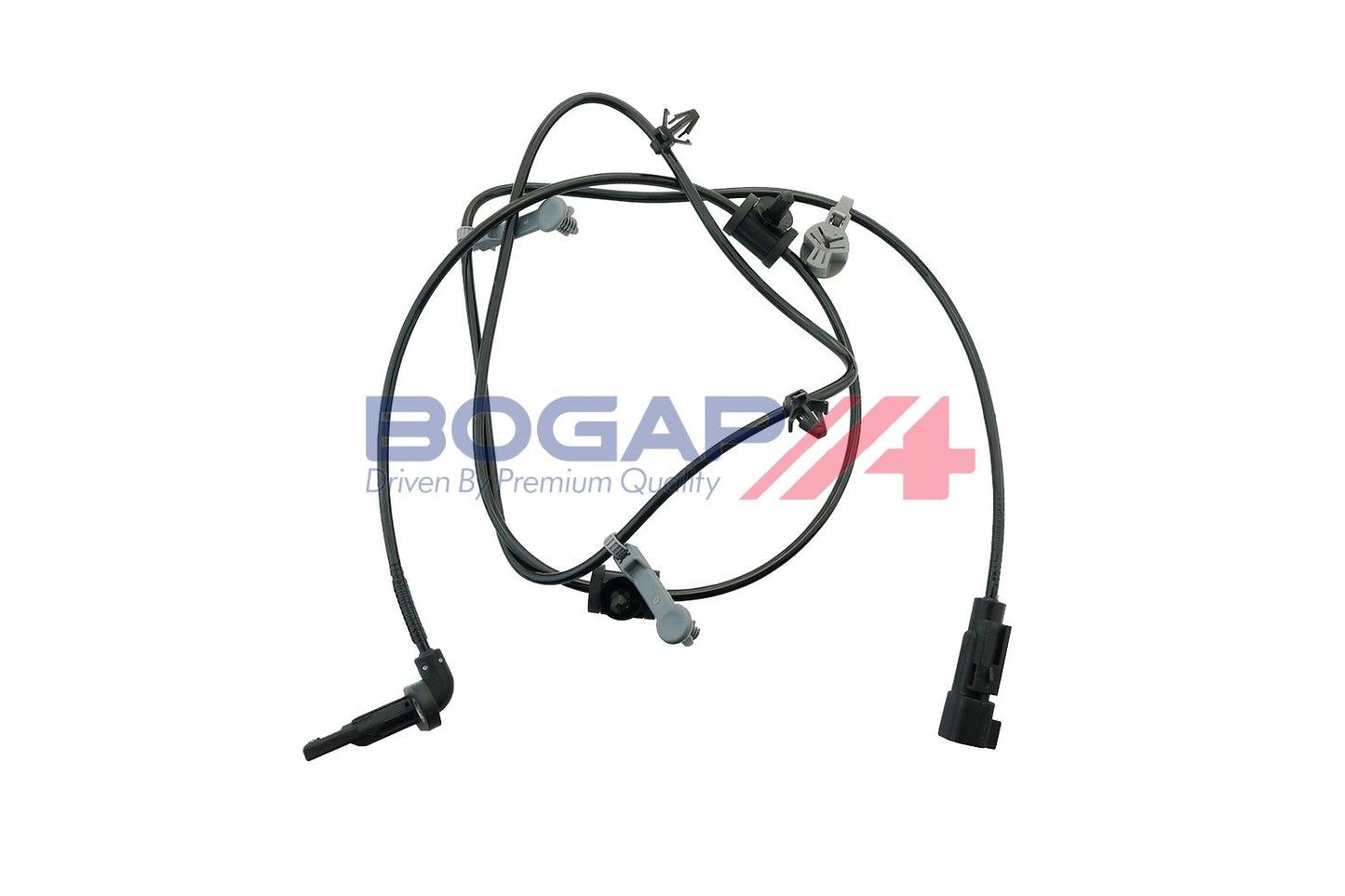 BOGAP L7117105 Sensor, Wheel Speed