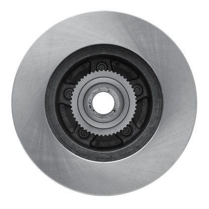 DFC 90-91 Ford Country Squire Front Brake Rotor