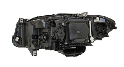 Hella 2014 BMW 5 Ser Sdn - W/Ahl Headlamp Xen Rh