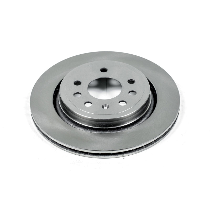 PowerStop Power Stop 03-11 Saab 9-3 Rear Autospecialty Brake Rotor