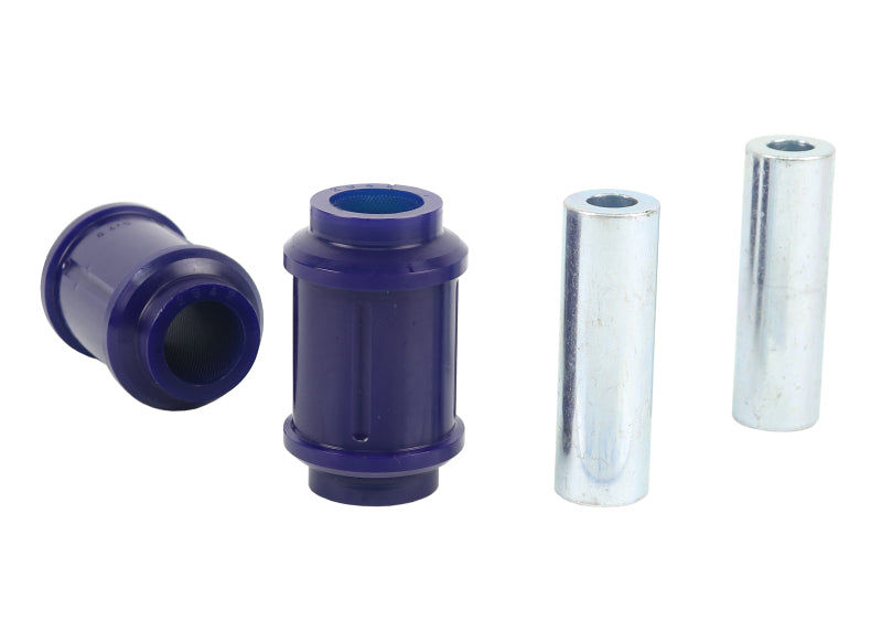 SuperPro 1991 Toyota MR2 Turbo Inner Radius Arm Mount Bushing Set