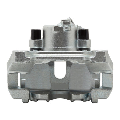 DFC 97-98 Audi A8 Front-L Silver Zinc Coated Premium Caliper