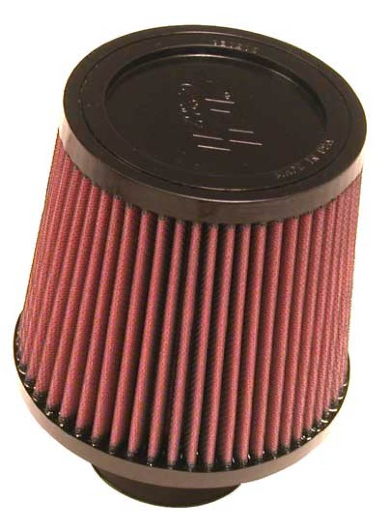 K&N Engineering K&N Filter Universal Rubber Filter 2 3/4 inch Flange 6 inch Base 5 inch Top 5 1/2 inch Height