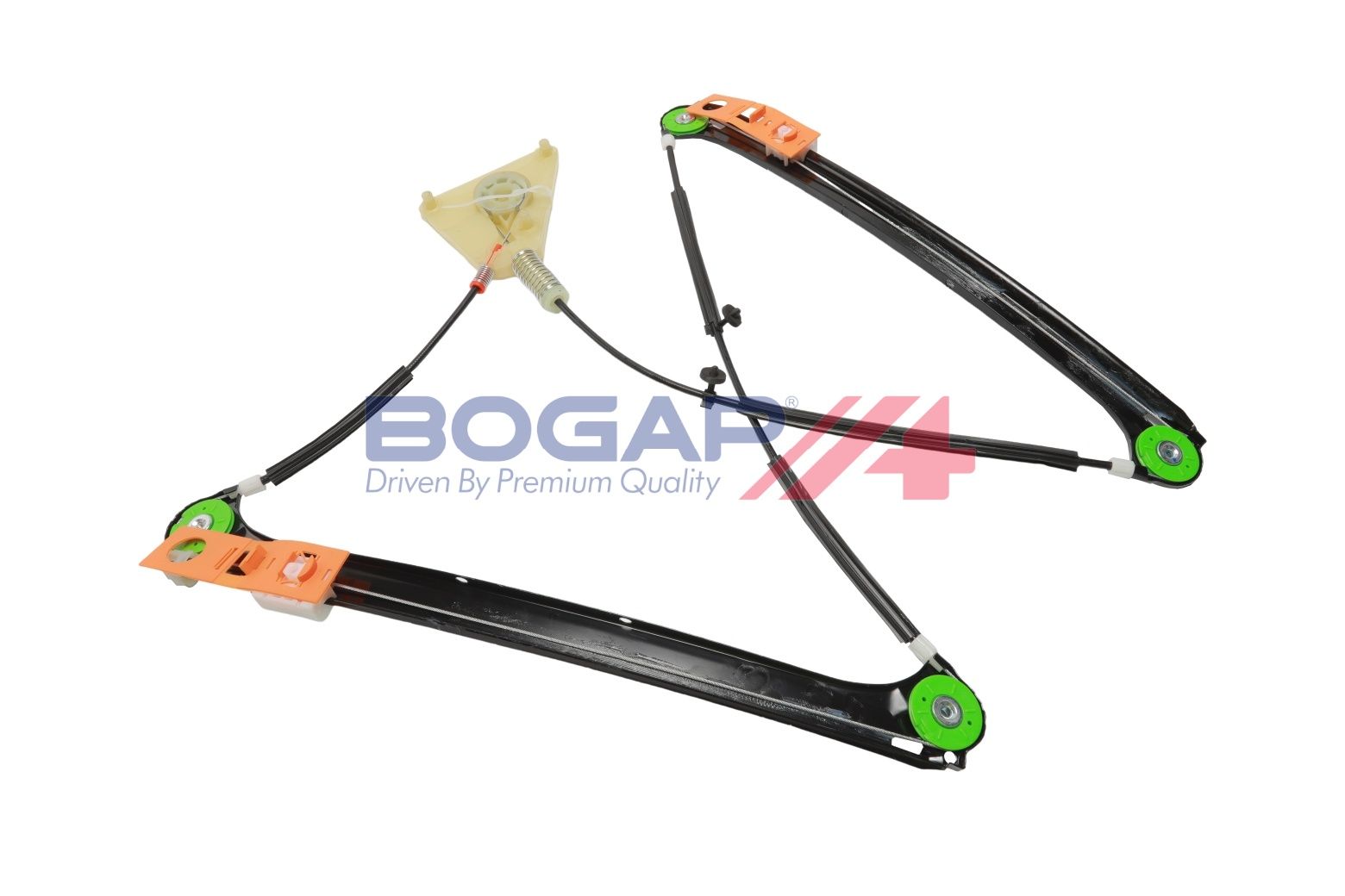 BOGAP A5341137 Window Regulator