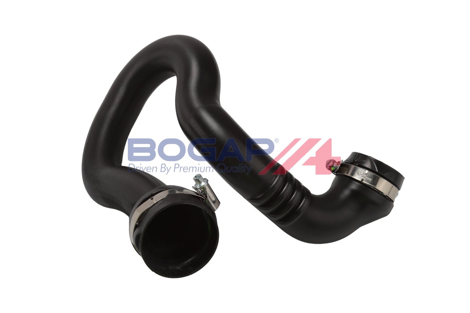 BOGAP N1711105 Charge Air Hose