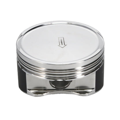 Manley Performance Manley Chrysler Hemi 5.7L 3.937in Bore 3.579in Stroke +1.50cc Flat Top Piston Set