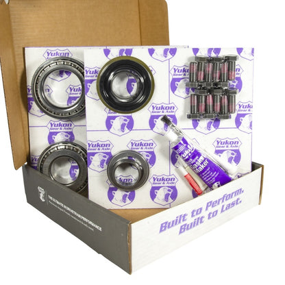 Yukon Gear & Axle Yukon Gear Master Overhaul Kit For 2010 & Down GM and Dodge 11.5in Diff