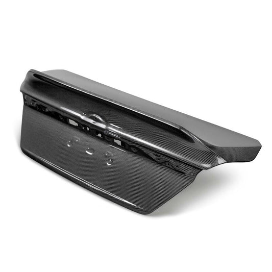 Seibon 2022 Subaru WRX C-style Carbon Fiber Trunk Lid