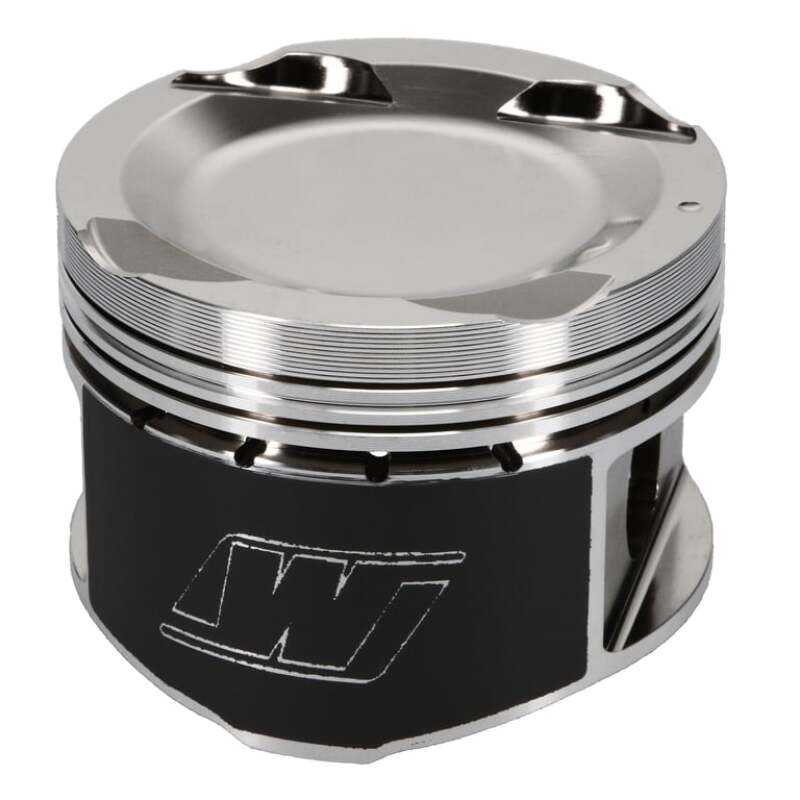 Wiseco Ford 2.0L 92.50 mm Bore 40.80 mm CH -20.20 CC Piston Set