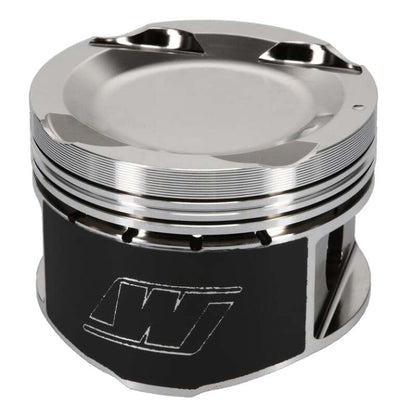 Wiseco Ford 2.0L 92.50 mm Bore 40.80 mm CH -20.20 CC Piston Set
