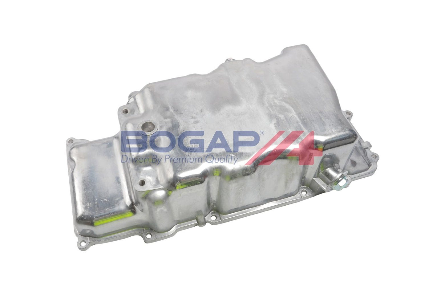 BOGAP G1919105 Oil Sump