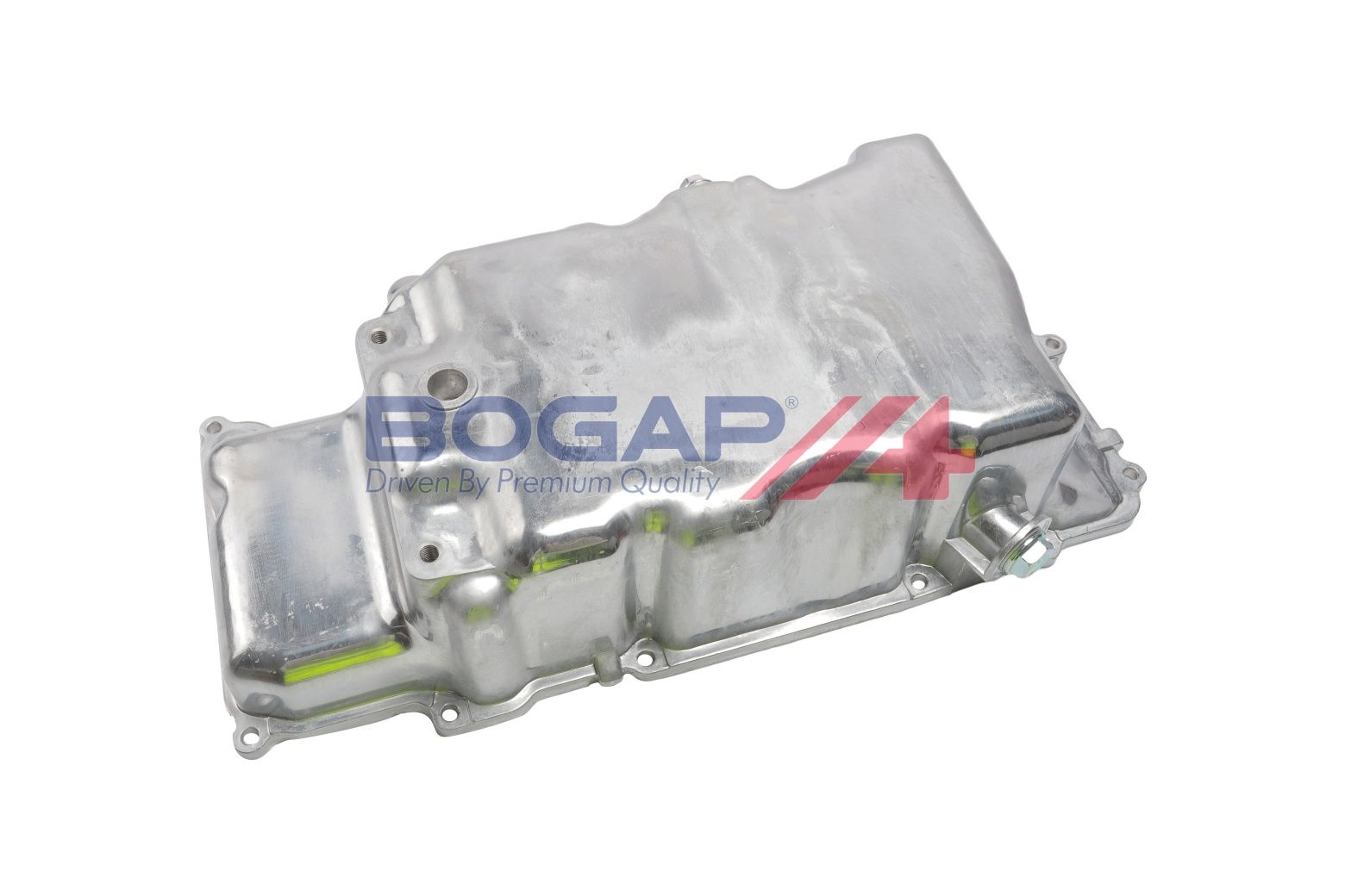 BOGAP G1919105 Oil Sump