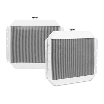Mishimoto 70-79 Ford F-Series C/K X-Line Aluminum Radiator