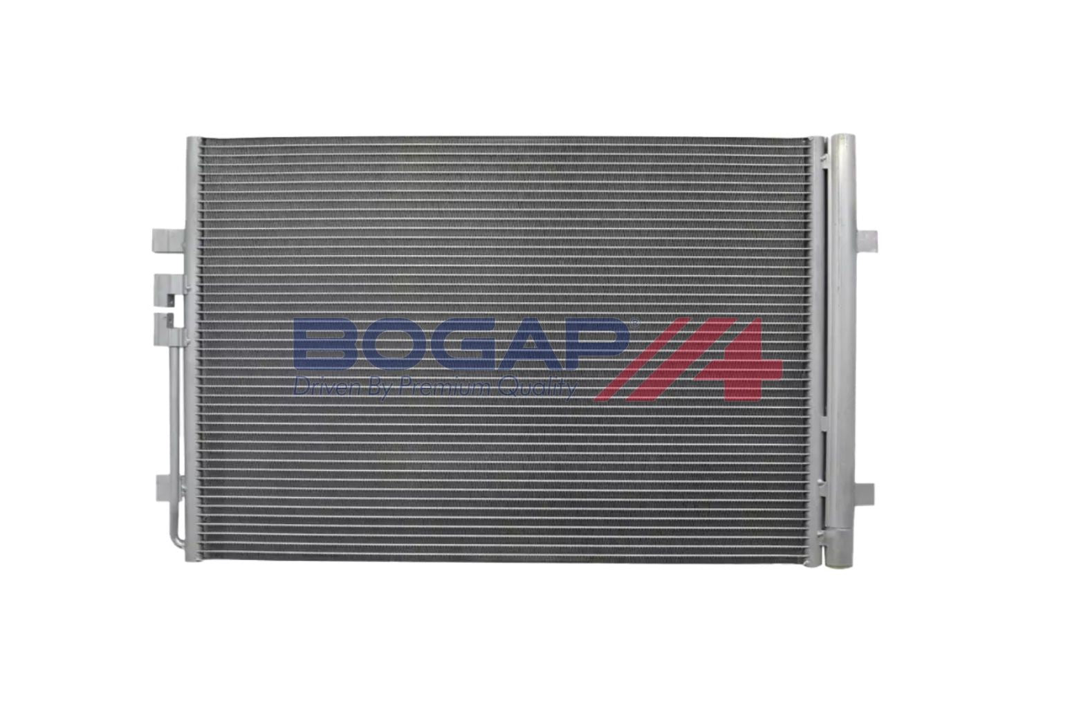 BOGAP A4117142 Condenser, Air Conditioning