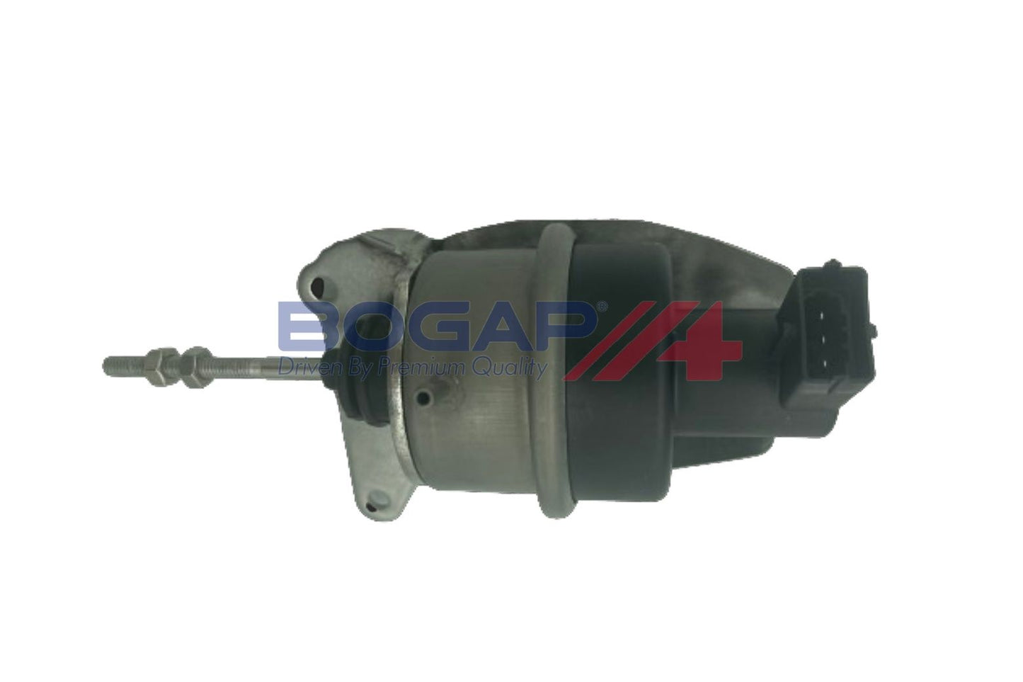 BOGAP W6313115 Actuator, Turbocharger