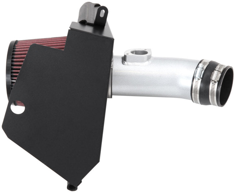 K&N Engineering K&N 69 Series Typhoon Performance Intake Kit 2014 Mazda 3/6 2.5L