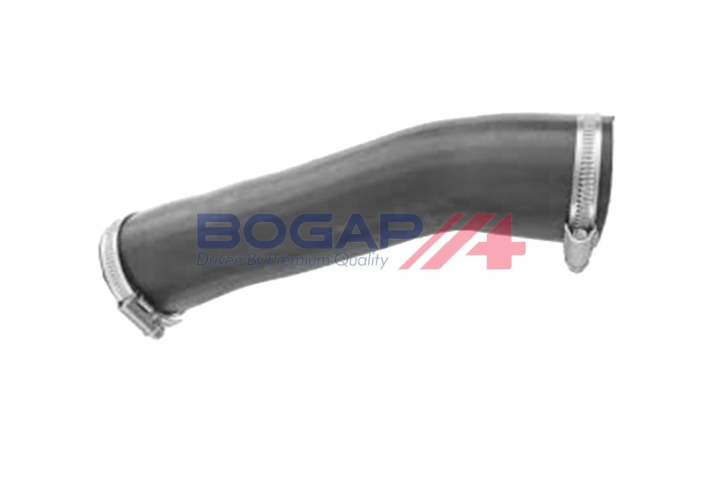 BOGAP F1711146 Charge Air Hose