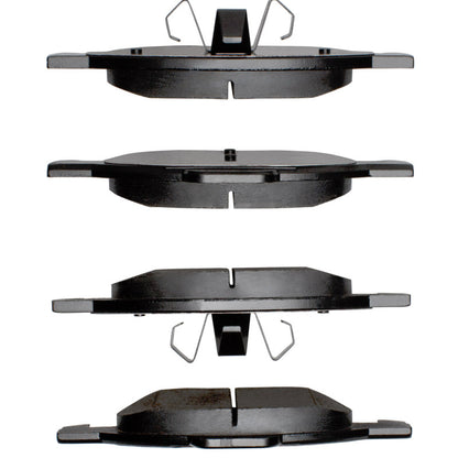 R1 Concepts R1 04-18 Ford Ecosport (Mexico) Front R1 Optimum OE Brake Pads