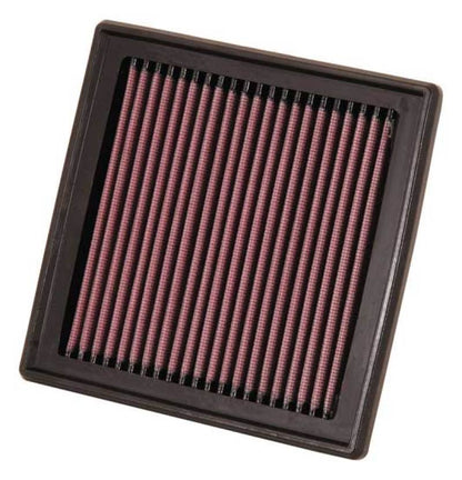 K&N Engineering K&N 07-09 350z/370z/G35/G37 Drop In Air Filter