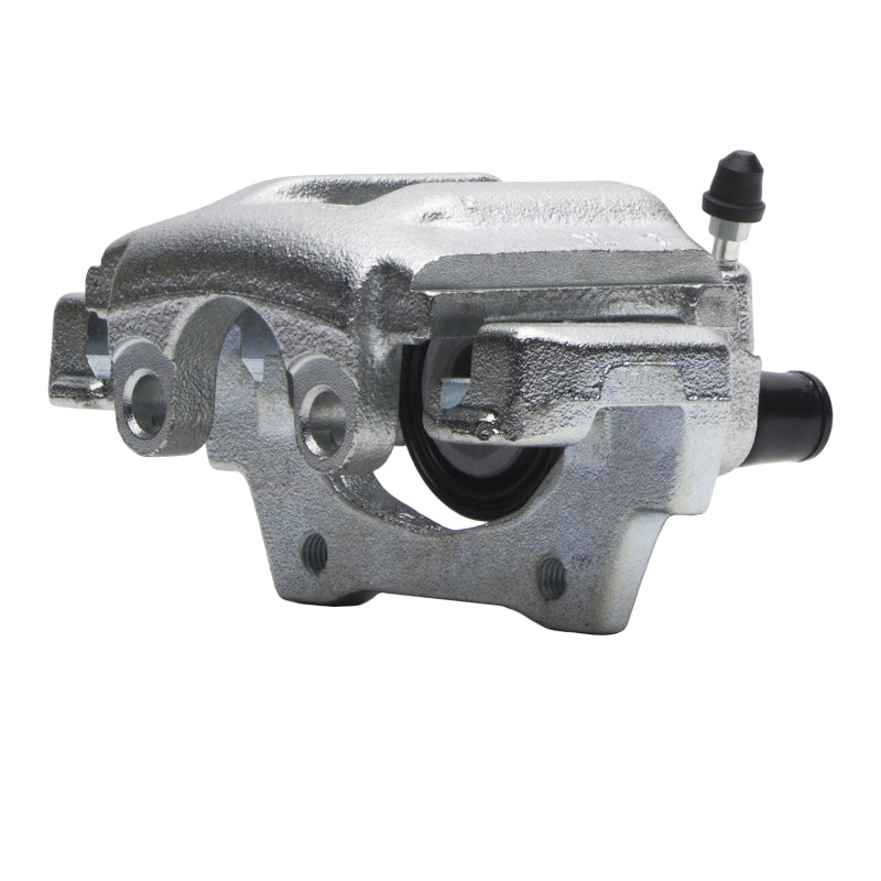 DFC 97-00 BMW 323Ci Rear-R Premium Caliper - Silver Zinc Coated