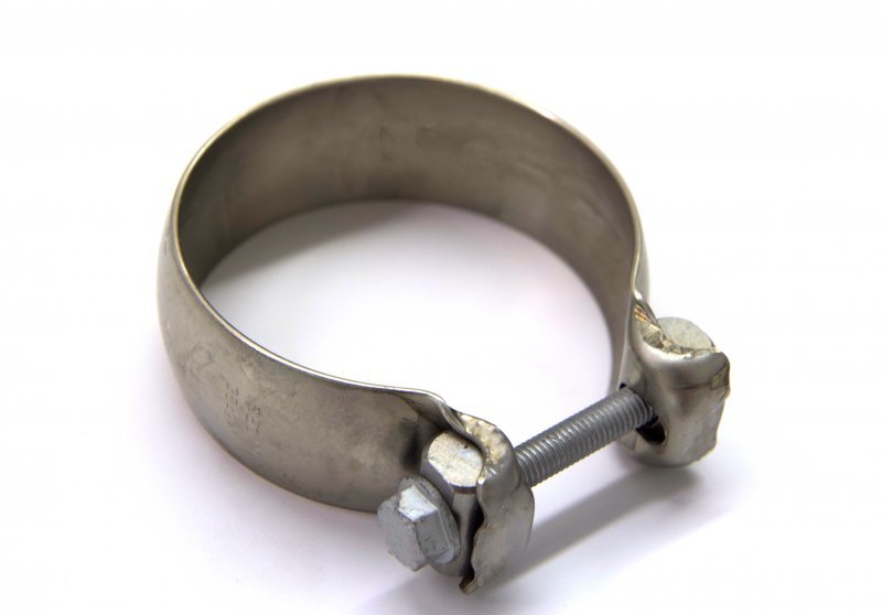 Kooks Headers Kooks Universal 3in Torca Ball Clamp