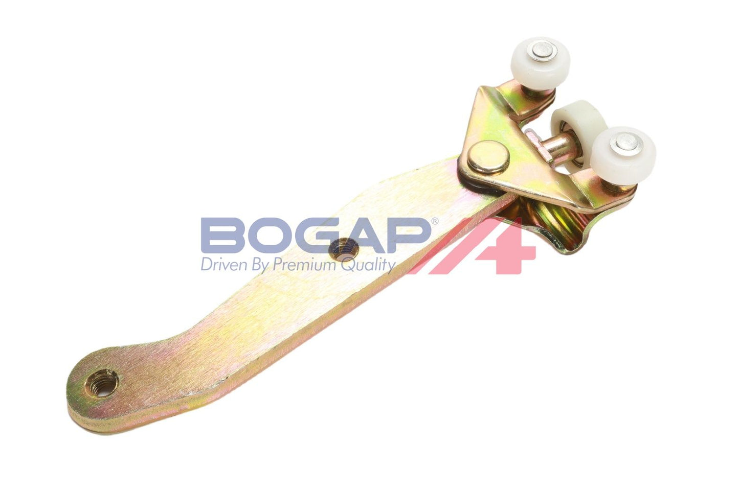 BOGAP A5340115 Roller Guide, Sliding Door