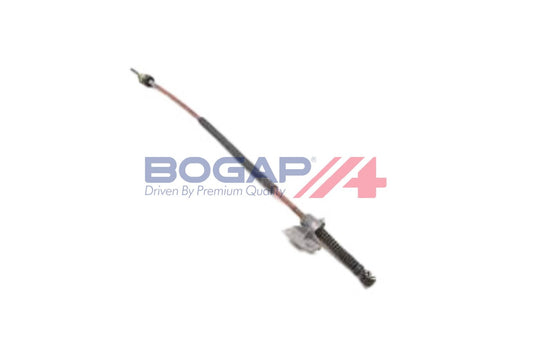 BOGAP A5717118 Cable Pull, Manual Transmission