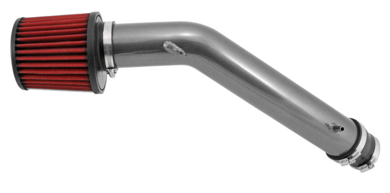AEM Induction AEM 12 Hyundai Veloster 1.6L Gunmetal Gray Cold Air Intake