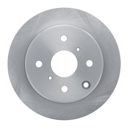 DFC 82-85 Toyota Celica Rear Brake Rotor