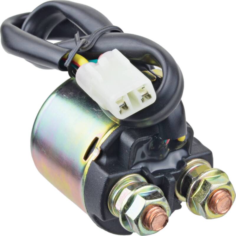 Arrowhead Honda Starter Relay