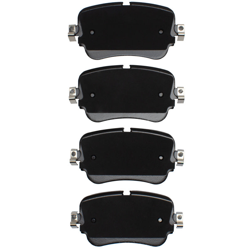 R1 Concepts R1 17-20 Audi Q8 Rear Semi Met Brake Pads