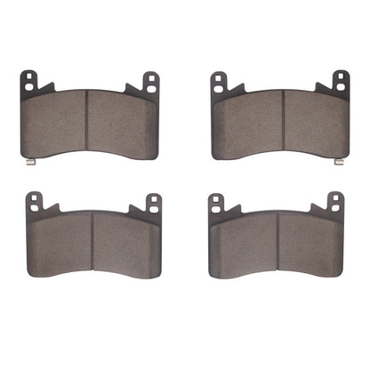 DFC 21-25 Acura MDX Front 5000 Advanced Ceramic Brake Pads
