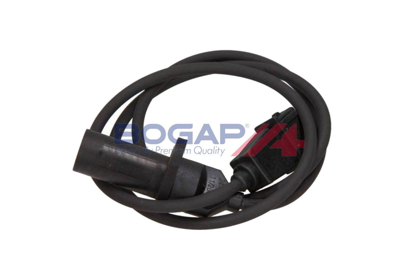 BOGAP W6115139 Sensor, Crankshaft Pulse