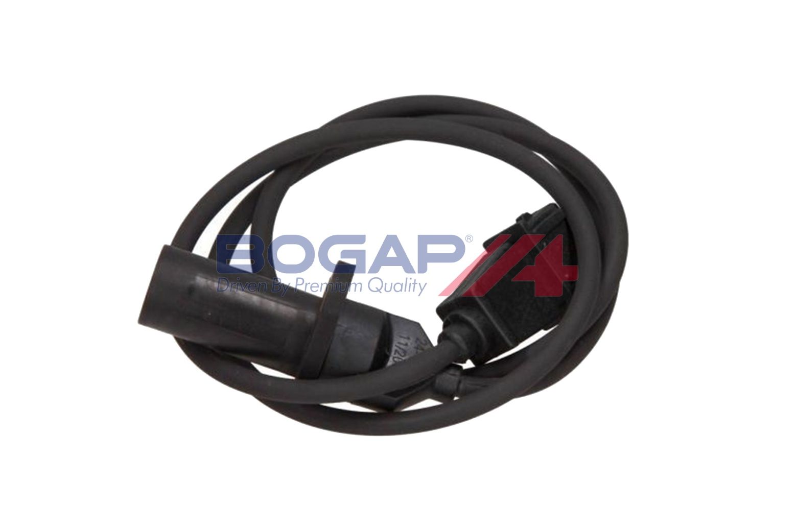 BOGAP W6115139 Sensor, Crankshaft Pulse