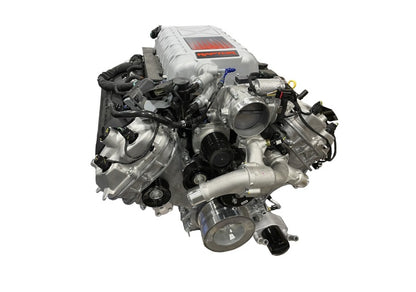 Ford Racing 5.2L Raptor R Supercharged Crate Engine (No Cancel No Returns)