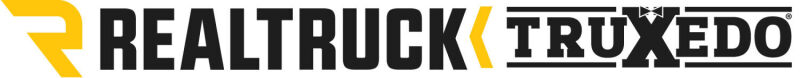 Truxedo 17-19 Ford F-250/F-350/F-450 Super Duty 8ft Deuce Bed Cover