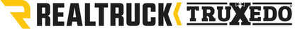 Truxedo Elevate FS Rack (18-28in. Adjustable Height) - Black