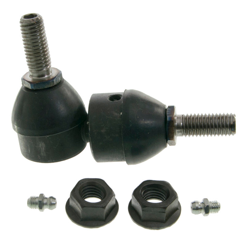 MOOG 90-94 Hyundai Excel Front / Rear Sway Bar Link Kit