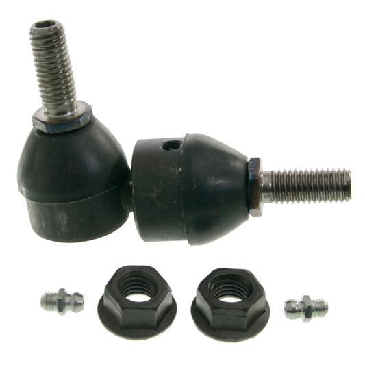 MOOG 90-94 Hyundai Excel Front / Rear Sway Bar Link Kit