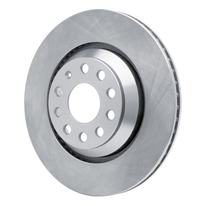 DFC 06-25 Audi S3 (Mexico) Rear Brake Rotor