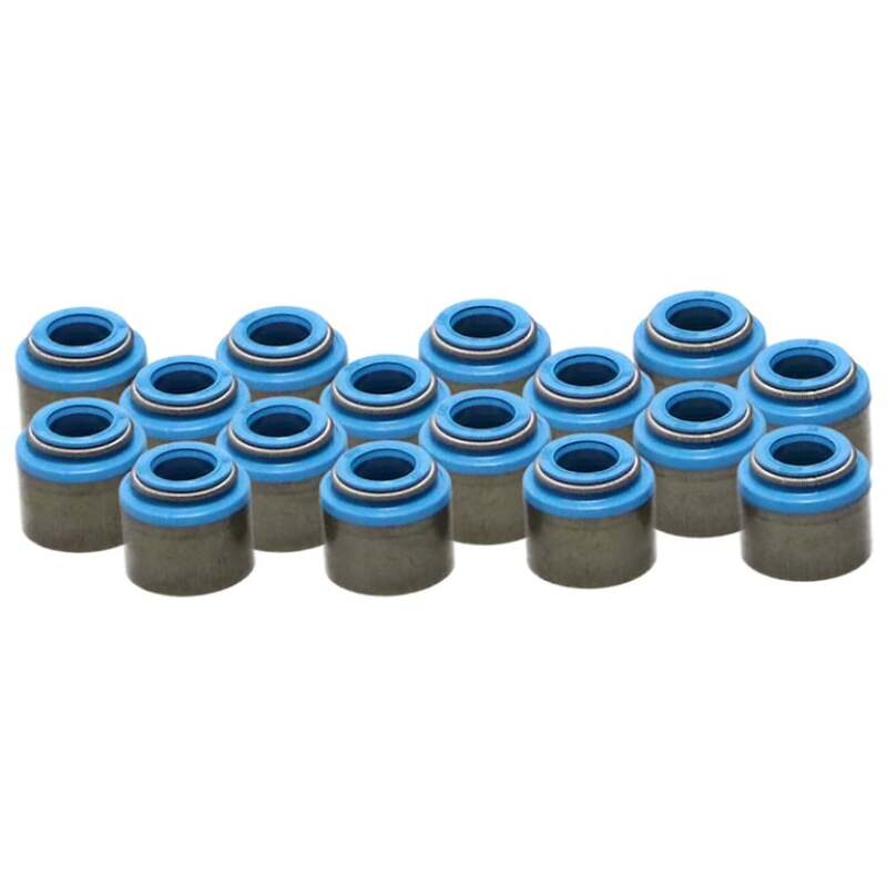 Manley Performance Manley GM LS Series .660in Max Lift Valve Spring and Retainer Kit