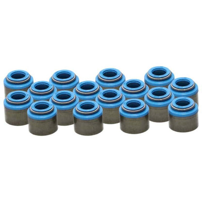 Manley Performance Manley GM LS Series .660in Max Lift Valve Spring and Retainer Kit