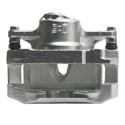 DFC 06-15 Lexus IS250 Front-R Premium Caliper - Silver Zinc Coated