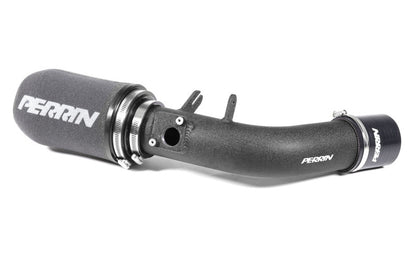 Perrin Performance PERRIN 08-14 Subaru WRX / 08-15 STI Cold-Air Intake - Black