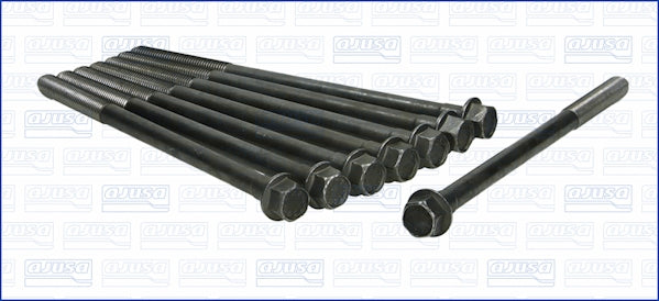 AJUSA AJU81049300 Cylinder Head Bolt Set