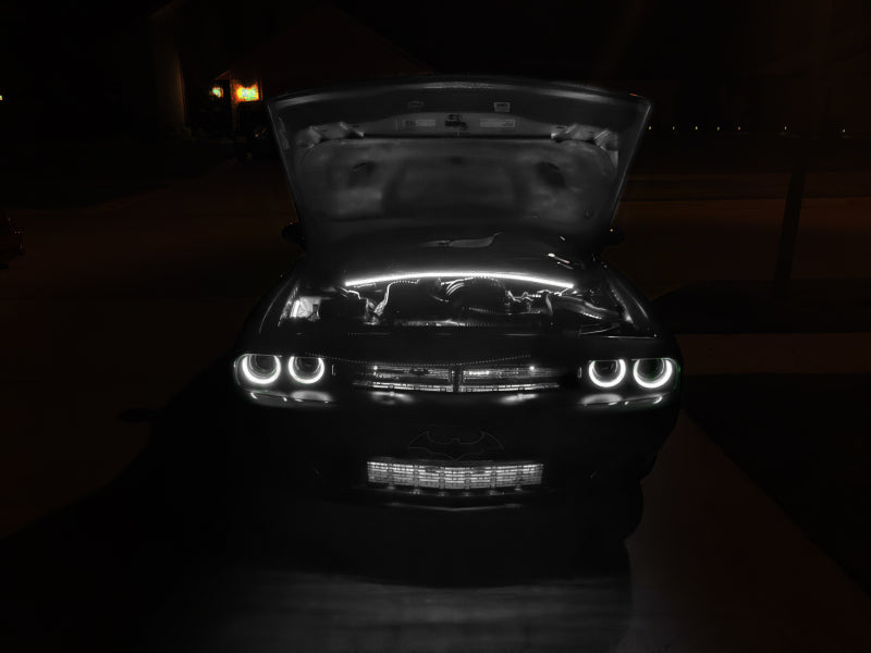 ORACLE Lighting Oracle Engine Bay LED Kit 60in - White