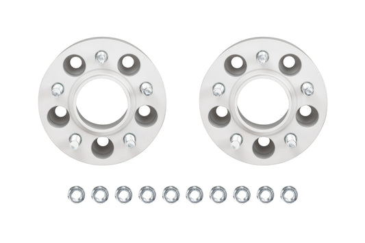 Eibach Pro-Spacer 30mm Spacer / Bolt Pattern 5x114.3 / Hub Center 70.5 for 94-04 Ford Mustang (SN95)