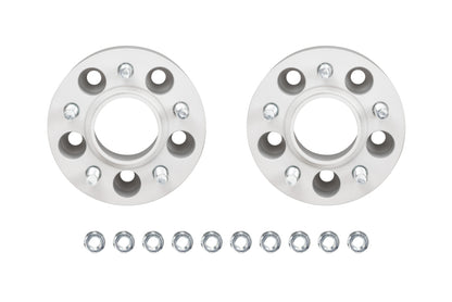 Eibach Pro-Spacer 16-17 Ford Focus RS 30mm Thickness
